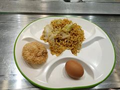 -大米先生(绿地中央广场店)