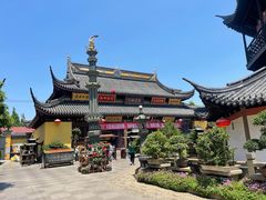 -西林禅寺