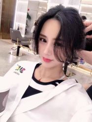 -3AM HAIR SALON染发接发