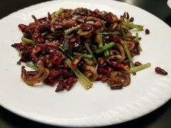 -金陵暴走小龙虾·迷踪蟹(凯德MALL店)