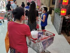 -爱斯即膜永辉超市(西美·五洲天地店)