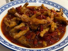 -回家吃饭·地道南昌菜(建德观总店)