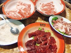 -有拈头成都市井火锅(南山总店)