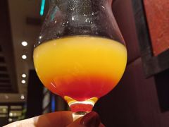 -记者俱乐部酒吧(北京瑞吉酒店)