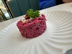 -库滋明·俄罗斯特色美食(中央大街店)
