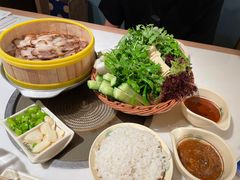 -七八冷面·延边朝鲜族美食(圣熙八号店)