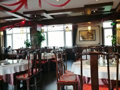 大堂-惠丰堂饭庄·烤鸭·京味菜(西北旺·唐家岭店)