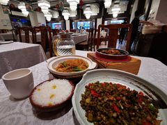 -马凯餐厅(地安门店)