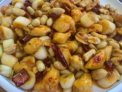 -溢心园香河肉饼总店