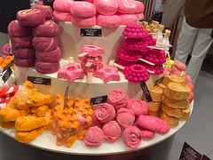 -LUSH(威尼斯人店)