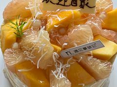 -遇见拿破仑(熙南里店)