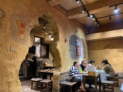 大堂-盟重烧烤(高正街店)