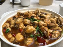 酱爆蚝仔-方记洪阳餐厅(福田新村店)