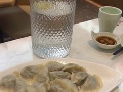 -船歌·鱼水饺青岛菜(国贸商城店)
