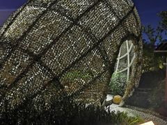 -凤翔首邑温泉度假村