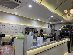-茶力的小怪兽(梅林卓悦汇店)