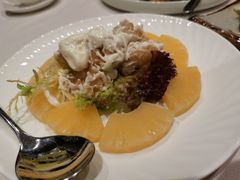 -莲苑中餐厅·Lotus Court(厦门马哥孛罗东方大酒店)