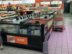 -天河沃尔玛