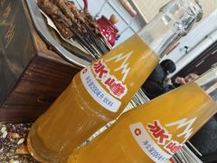 -清真·马峰烤肉(小学习北巷店)