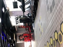 -UP健身私教馆(海岸城店)