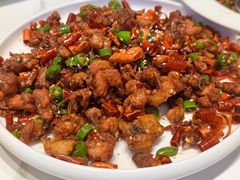 -阿甘小馆(陇海路店)