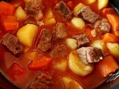 -China Red Restaurant 满庭红川菜馆