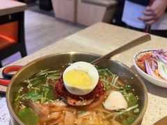 -妙香居韩国烤肉(容桂天佑城店)