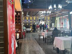 -金家老三饭庄(常营店)