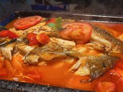 -炉鱼(爱琴海购物公园店)