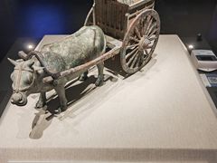 -深圳博物馆(古代艺术馆)