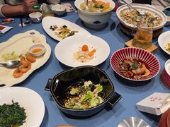 -宴周康·精致江浙菜(周浦店)