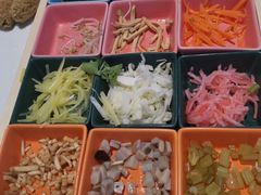 -杨姨妈丝娃娃(花果园店)