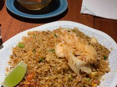 泰味墨鱼籽蟹棒炒饭-卡朋厨房(289艺术园区店)