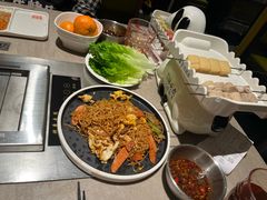 -丰茂烤串(金源店)