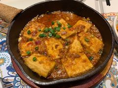 -云海肴·汽锅鸡·云南代表菜(天山百盛优客店)