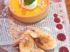 -CRAZYONES西班牙海鲜饭(日月光店)