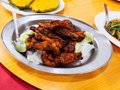 -德成饭店