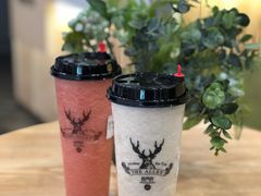 满杯红颜-THE ALLEY 鹿角巷(合生汇店)