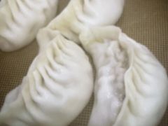 -蒋家桥饺面店(东关街店)