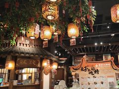 -南京大牌档(之心城店)