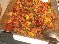 -真诚湘待·湖南鲜土菜(横沥西城店)