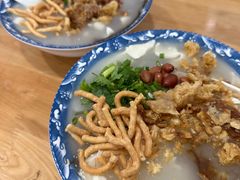 -晓友烧麦(光华村店)