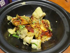 恰恰茄子-茄子恰恰·新云南小炒(金池购物中心店)
