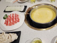 -八珍玉食鸡煲·打边炉(印象城店)