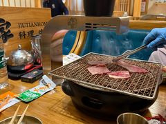 -九田家黑牛烤肉料理(华侨城店)