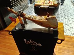 -拉蒂娜·巴西牛排馆 Latina·Brazilian Steakhouse(陆家嘴旗舰店)