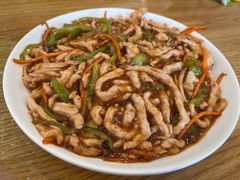-新健小吃(承德街店)