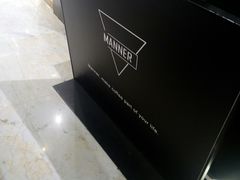 -Manner Coffee(芮欧百货店)