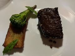 -三嚥阁 La Villa Restaurant
