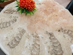 -官塘陈记鱼生·潮汕砂锅粥·牛肉火锅(潮枫路总店)